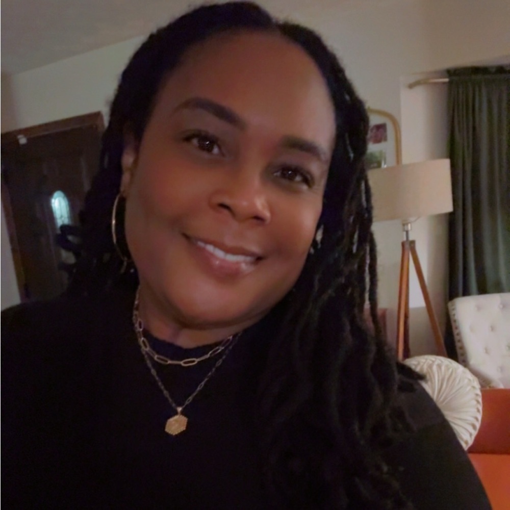 Meet your Posher, Keisha